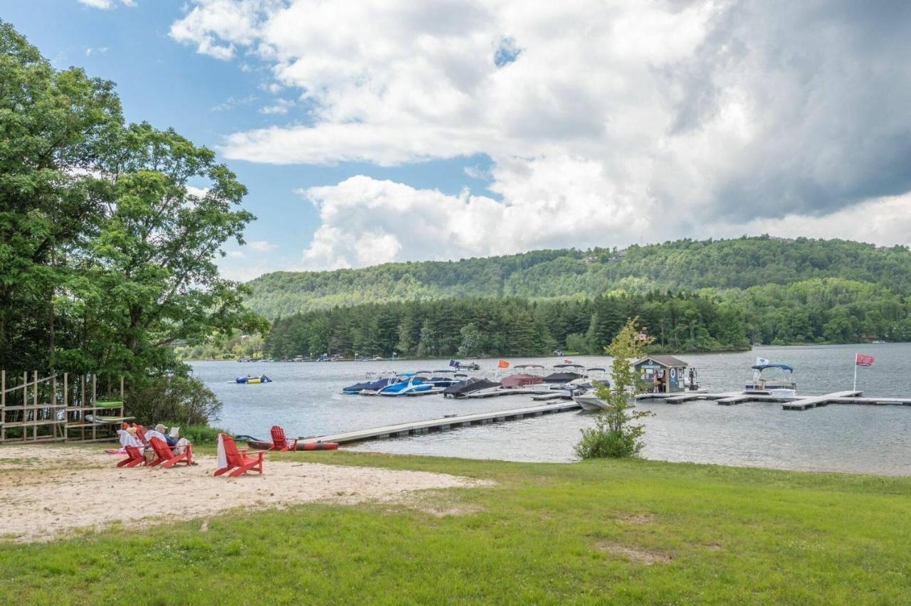 B104 One Bedroom Lake View Oakland Екстериор снимка